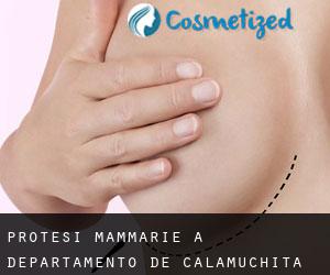 Protesi mammarie a Departamento de Calamuchita