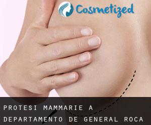 Protesi mammarie a Departamento de General Roca
