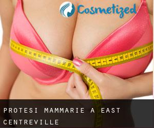 Protesi mammarie a East Centreville