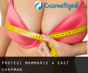 Protesi mammarie a East Chapman