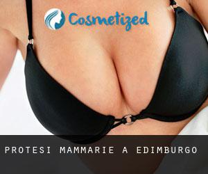 Protesi mammarie a Edimburgo Protesi mammarie a Edimburgo