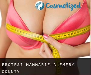 Protesi mammarie a Emery County