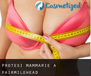 Protesi mammarie a Fairmilehead