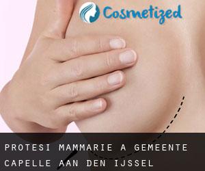 Protesi mammarie a Gemeente Capelle aan den IJssel