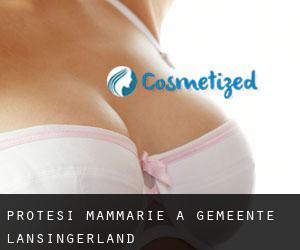 Protesi mammarie a Gemeente Lansingerland