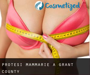 Protesi mammarie a Grant County