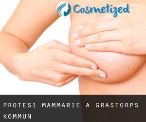 Protesi mammarie a Grästorps Kommun