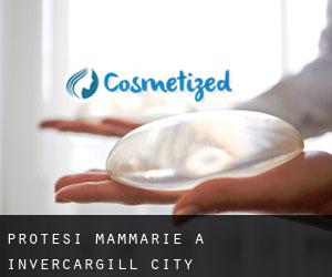 Protesi mammarie a Invercargill City