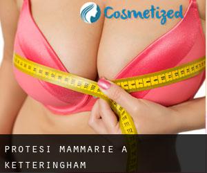 Protesi mammarie a Ketteringham