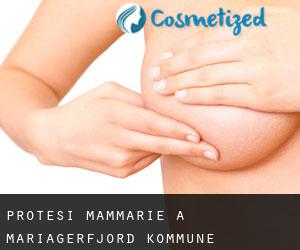 Protesi mammarie a Mariagerfjord Kommune