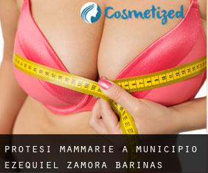 Protesi mammarie a Municipio Ezequiel Zamora (Barinas)