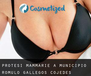Protesi mammarie a Municipio Rómulo Gallegos (Cojedes)