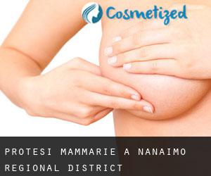 Protesi mammarie a Nanaimo Regional District
