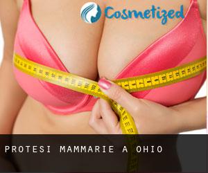 Protesi mammarie a Ohio Protesi mammarie a Ohio