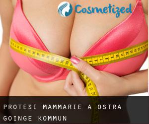Protesi mammarie a Östra Göinge Kommun