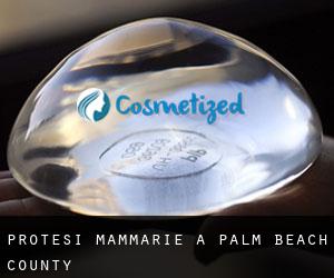 Protesi mammarie a Palm Beach County