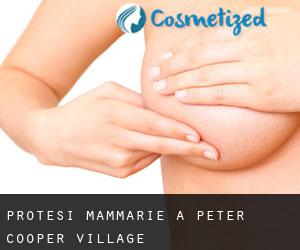 Protesi mammarie a Peter Cooper Village