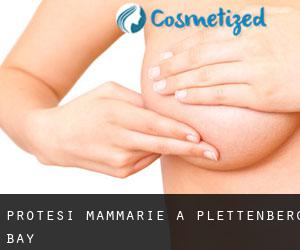 Protesi mammarie a Plettenberg Bay