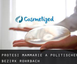 Protesi mammarie a Politischer Bezirk Rohrbach