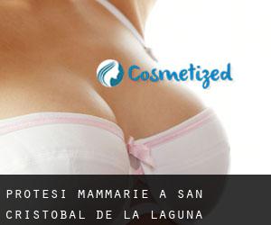 Protesi mammarie a San Cristóbal de La Laguna