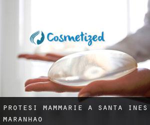 Protesi mammarie a Santa Inês (Maranhão)