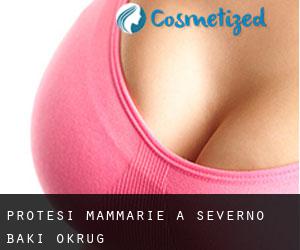 Protesi mammarie a Severno Bački Okrug