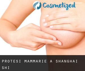 Protesi mammarie a Shanghai Shi