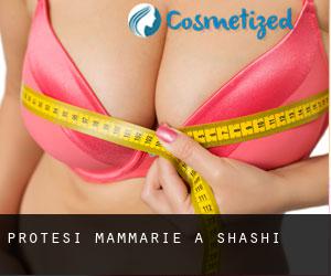 Protesi mammarie a Shashi Protesi mammarie a Shashi