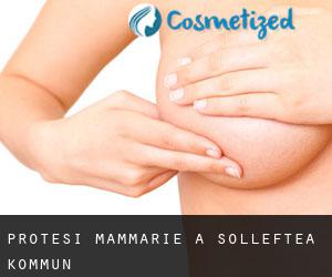 Protesi mammarie a Sollefteå Kommun