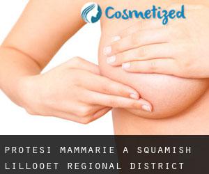Protesi mammarie a Squamish-Lillooet Regional District