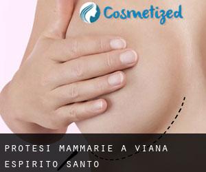 Protesi mammarie a Viana (Espírito Santo)