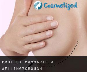 Protesi mammarie a Wellingborough