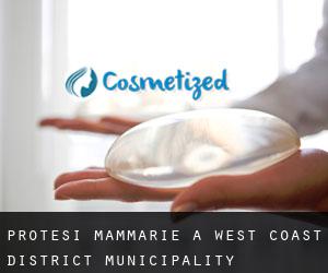 Protesi mammarie a West Coast District Municipality