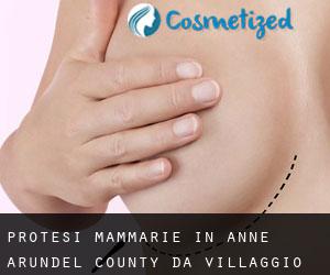 Protesi mammarie in Anne Arundel County da villaggio - pagina 23