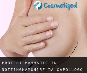 Protesi mammarie in Nottinghamshire da capoluogo - pagina 2