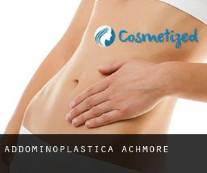 Addominoplastica Achmore