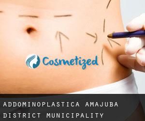 Addominoplastica Amajuba District Municipality