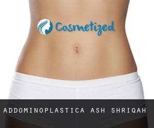 Addominoplastica Ash Shāriqah Addominoplastica Ash Shāriqah