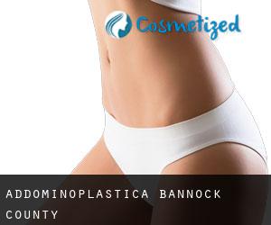 Addominoplastica Bannock County Addominoplastica Bannock County