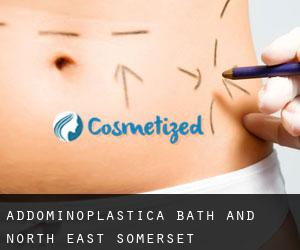 Addominoplastica Bath and North East Somerset Addominoplastica Bath and North East Somerset