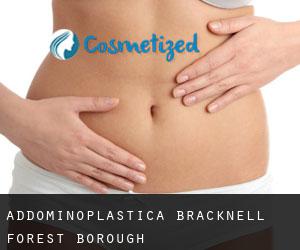 Addominoplastica Bracknell Forest (Borough)