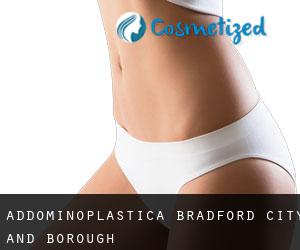 Addominoplastica Bradford (City and Borough)