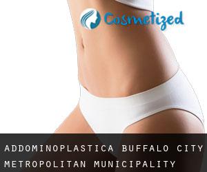 Addominoplastica Buffalo City Metropolitan Municipality
