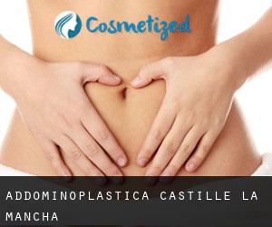Addominoplastica Castille-La Mancha