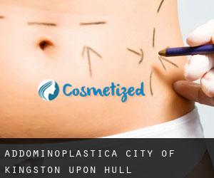 Addominoplastica City of Kingston upon Hull