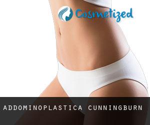 Addominoplastica Cunningburn
