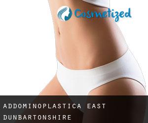 Addominoplastica East Dunbartonshire Addominoplastica East Dunbartonshire
