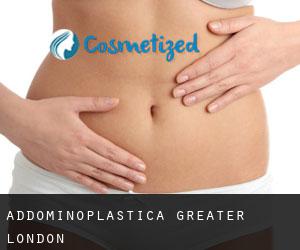 Addominoplastica Greater London Addominoplastica Greater London