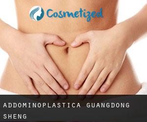 Addominoplastica Guangdong Sheng