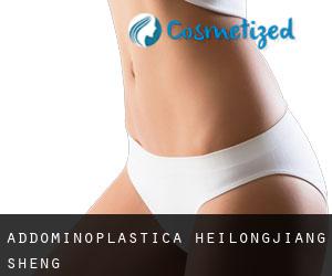 Addominoplastica Heilongjiang Sheng Addominoplastica Heilongjiang Sheng